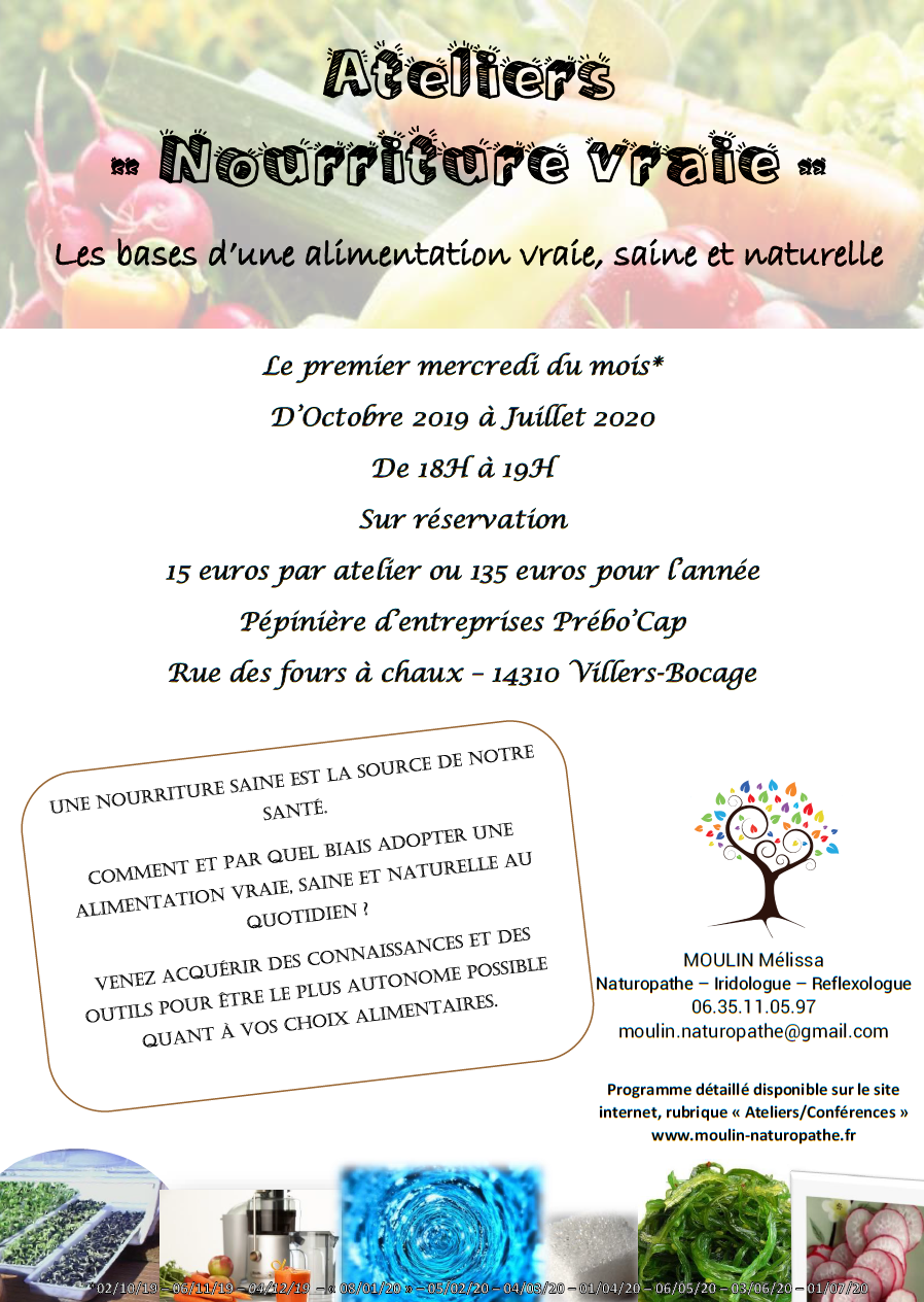 Affiche