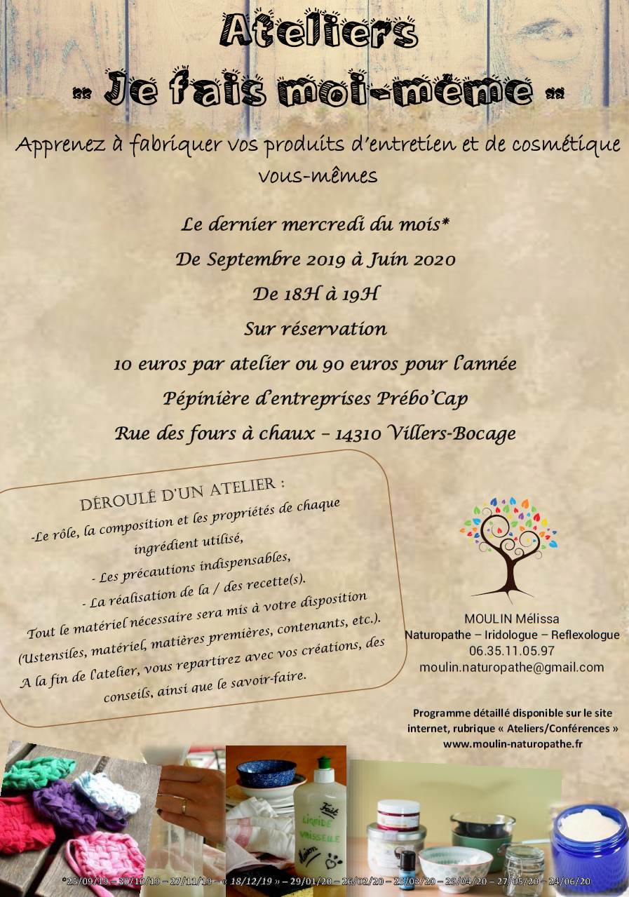 Affiche