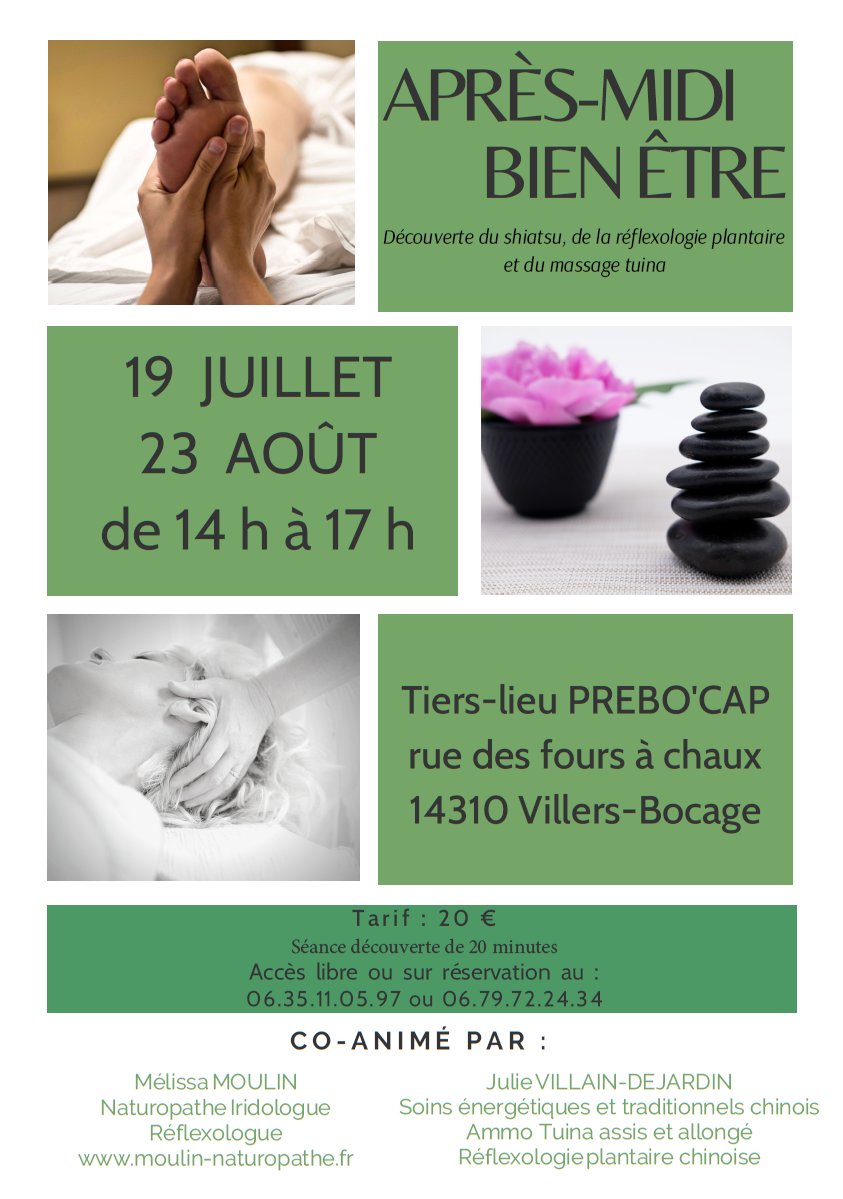 affiche