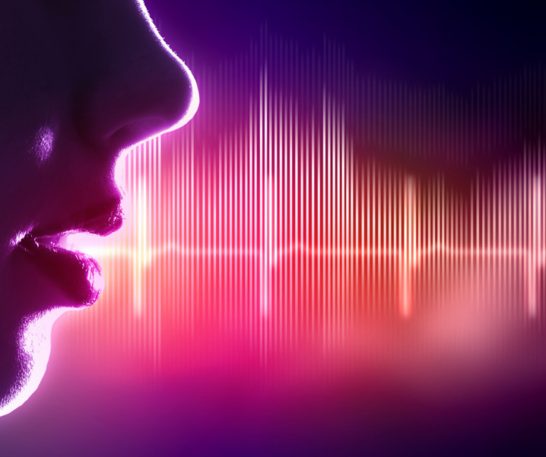 Illustration des ondes cérébrales et de leur lien avec la relaxation