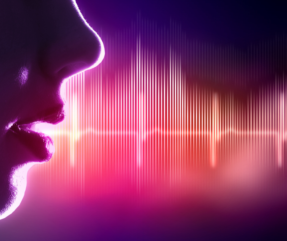 Illustration des ondes cérébrales et de leur lien avec la relaxation