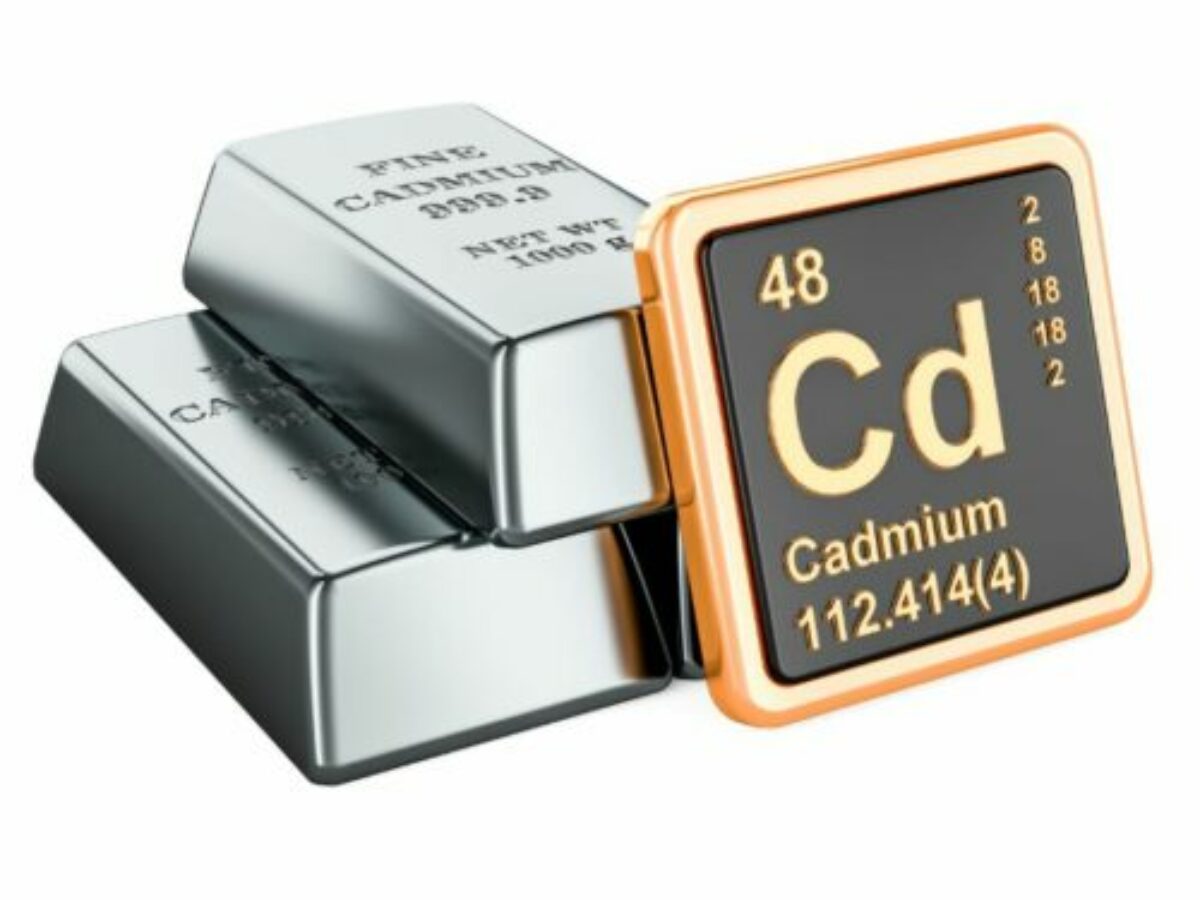 cadmium vision naturopathique