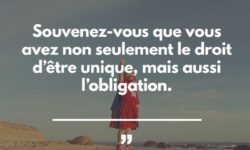 Confiance en soi