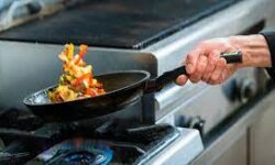 Cuisson et réaction de maillard