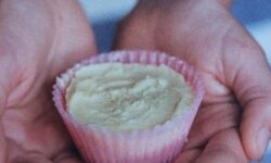 Déodorant fait maison