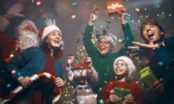Noël serein avec la naturopathie