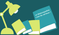 la naturopathie c'est du sérieux
